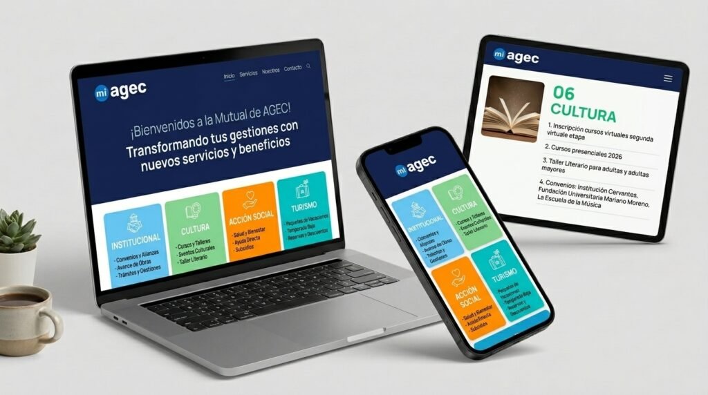 web design portfolio mockup comp… 202608130759